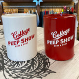 Retro Foam Can Koozies