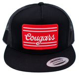 Cougars Snapback Hat