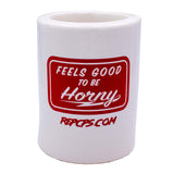 Retro Foam Can Koozies