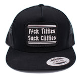 FTSC Snapback Hat