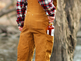 Muff Waders