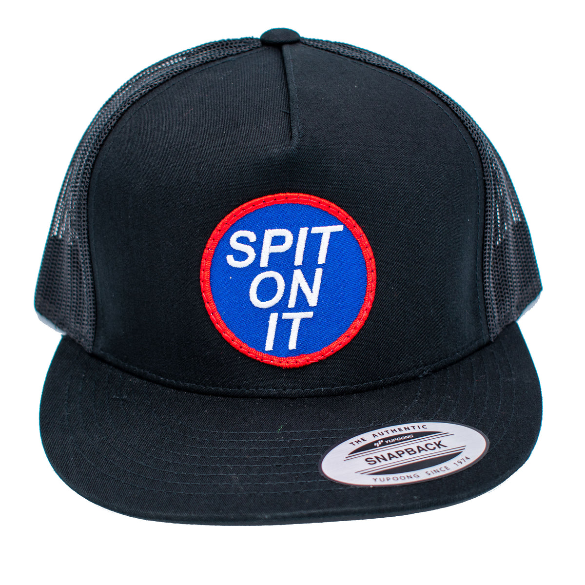 Just Spit on It Funny Saying Baseball Cap for Men Women Streetwear Dad Hat  Novelty Gifts for Him -  UK