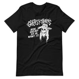 Greasy Tony's Greasy Tee