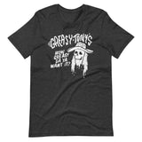 Greasy Tony's Greasy Tee
