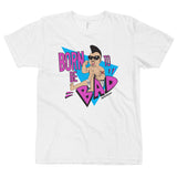 Born To Be Bad Tee - Big and Tall