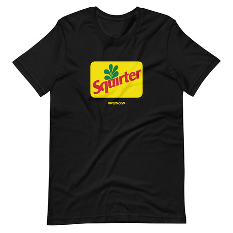 Squirter Tee - Big and Tall