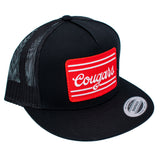 Cougars Snapback Hat