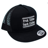 FTSC Snapback Hat