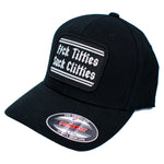 FTSC Fitted Flexfit Hat