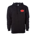 Find Out Premium Heavyweight Pullover Hoodie