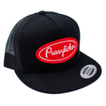 Pussylicker Snapback Hat
