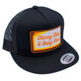 Skinny Dips Snapback Hat