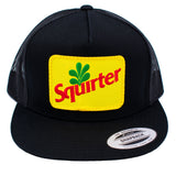 Squirter Snapback Hat