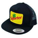 Squirter Snapback Hat