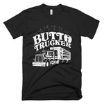 Butt Trucker Tee