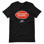 Find Out Premium Tee