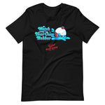 Watch Your Own Bobber Premium Tee