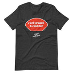 Find Out Premium Tee