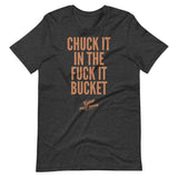 Chuck It Premium Tee