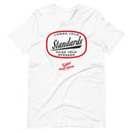 Lower Your Standards Premium Tee